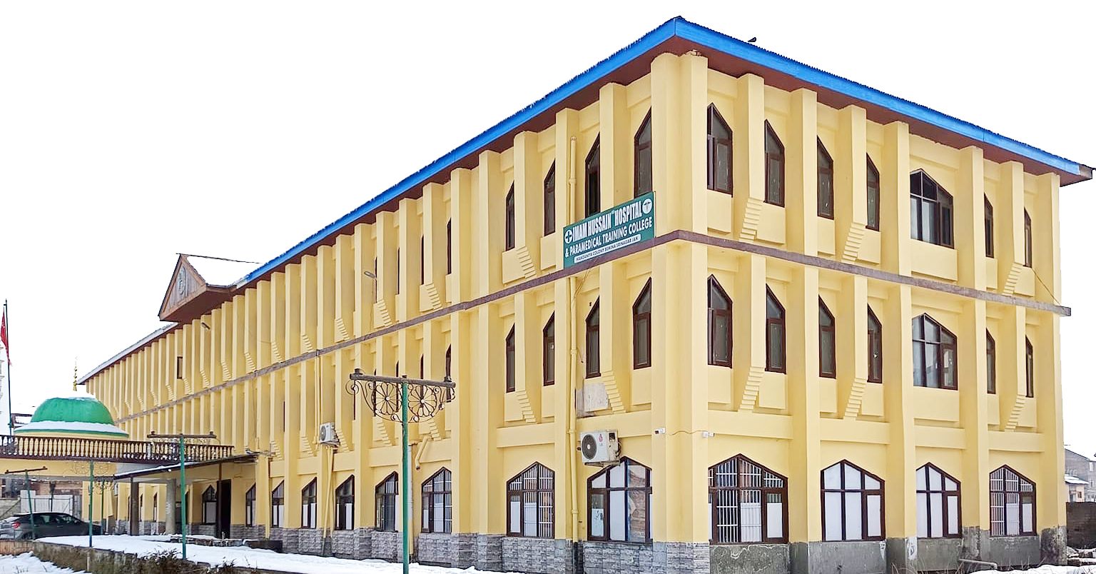 Hospital